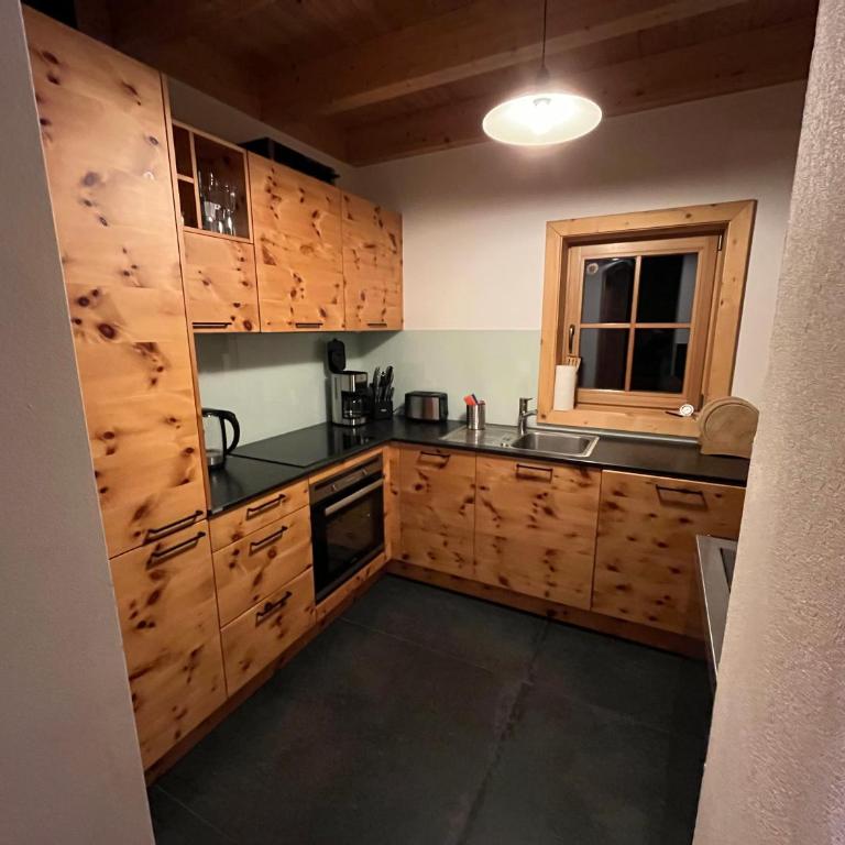 TANAs Almhütte - Haus mit 3 Schlafzimmern - 2