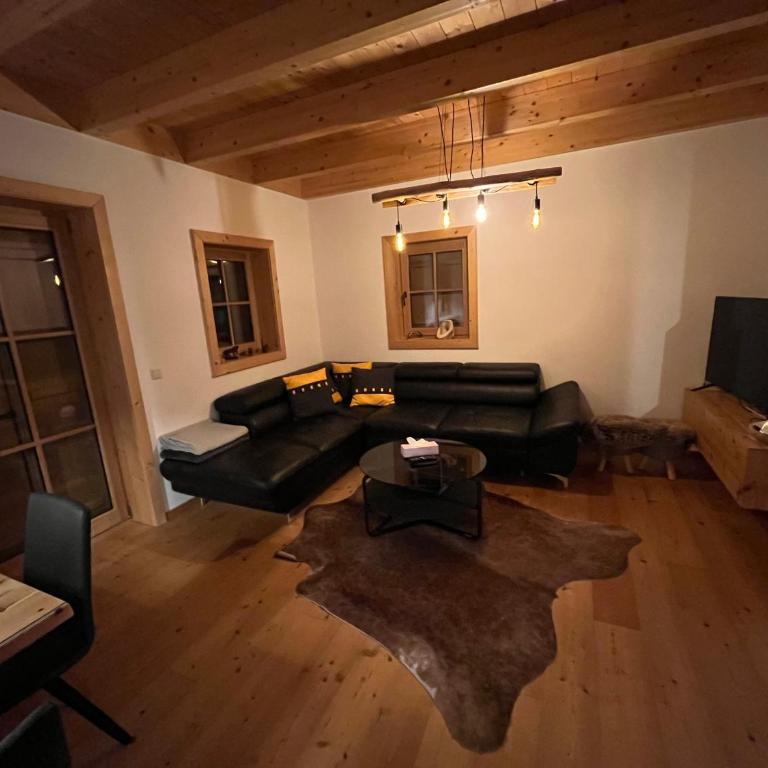 TANAs Almhütte - Haus mit 3 Schlafzimmern - 6