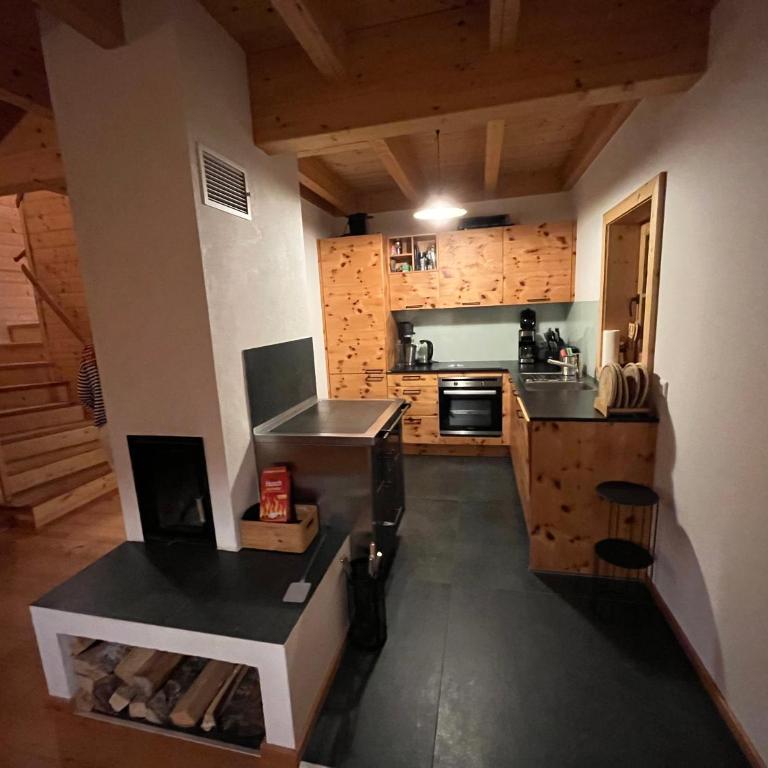 TANAs Almhütte - Haus mit 3 Schlafzimmern - 3