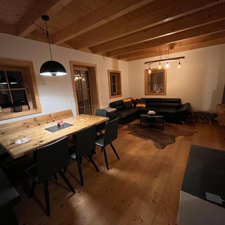 TANAs Almhütte - Haus mit 3 Schlafzimmern - 5