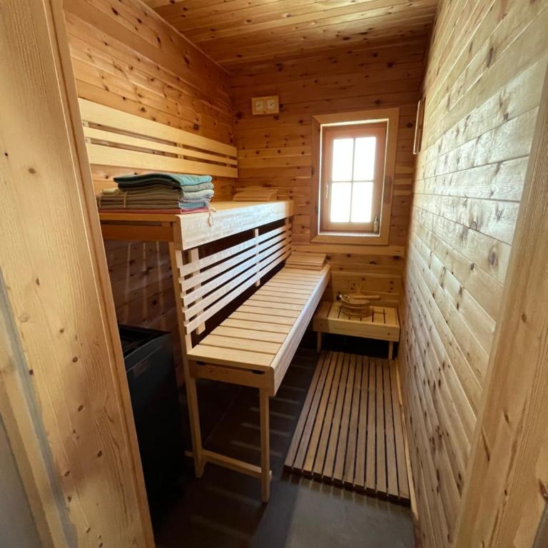TANAs Almhütte - Haus mit 3 Schlafzimmern - 10