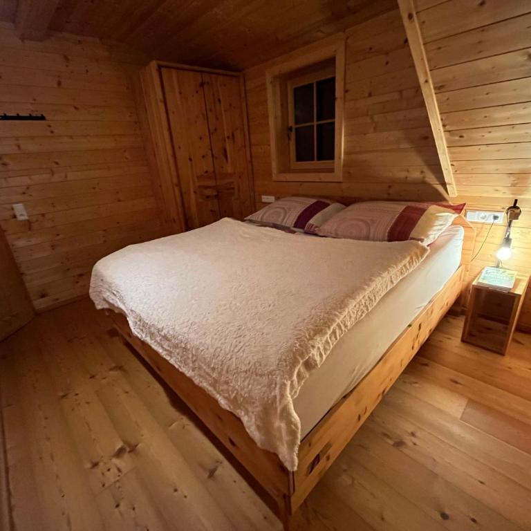 TANAs Almhütte - Haus mit 3 Schlafzimmern - 11