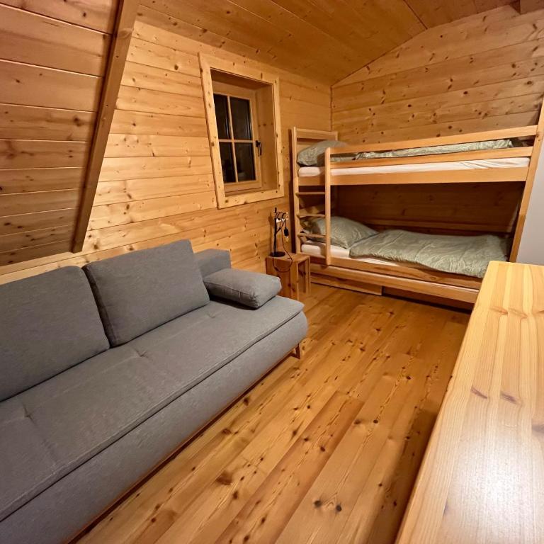 TANAs Almhütte - Haus mit 3 Schlafzimmern - 14