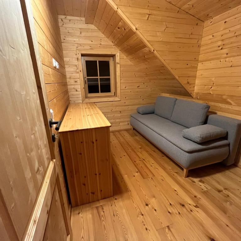 TANAs Almhütte - Haus mit 3 Schlafzimmern - 15