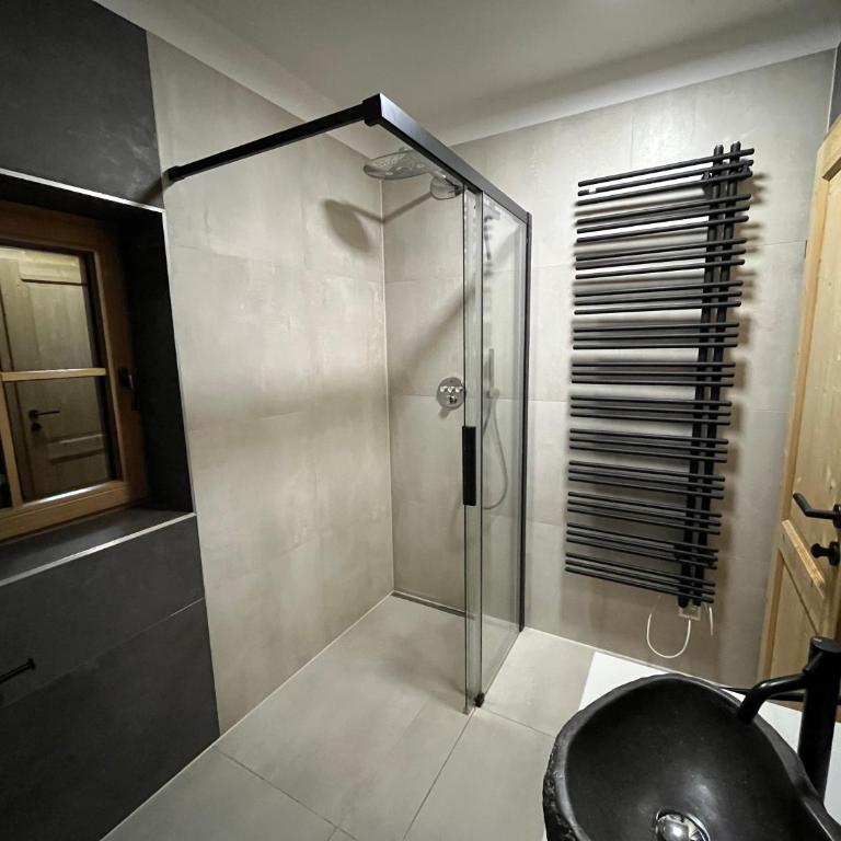 TANAs Almhütte - Haus mit 3 Schlafzimmern - 16