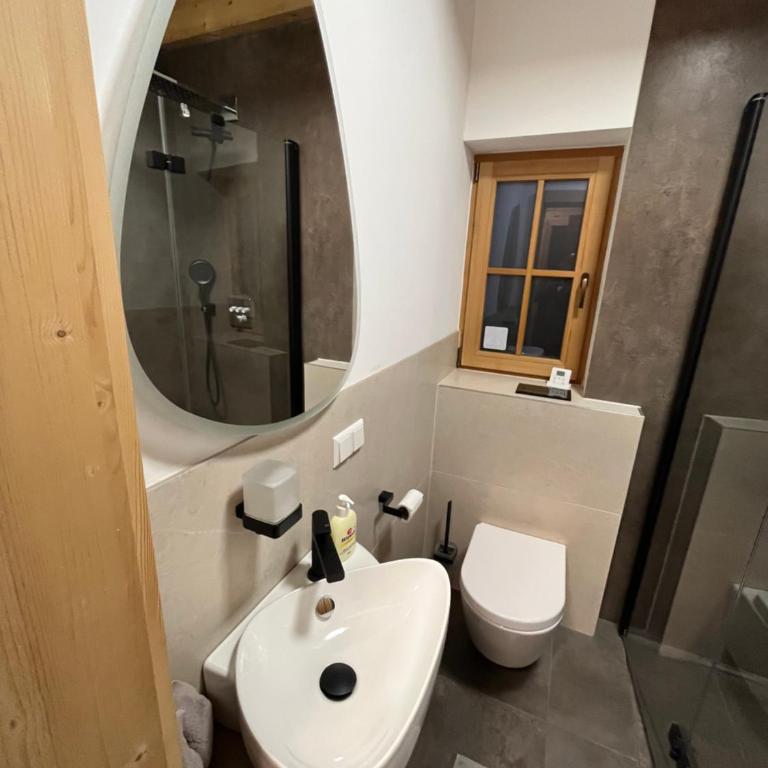 TANAs Almhütte - Haus mit 3 Schlafzimmern - 17