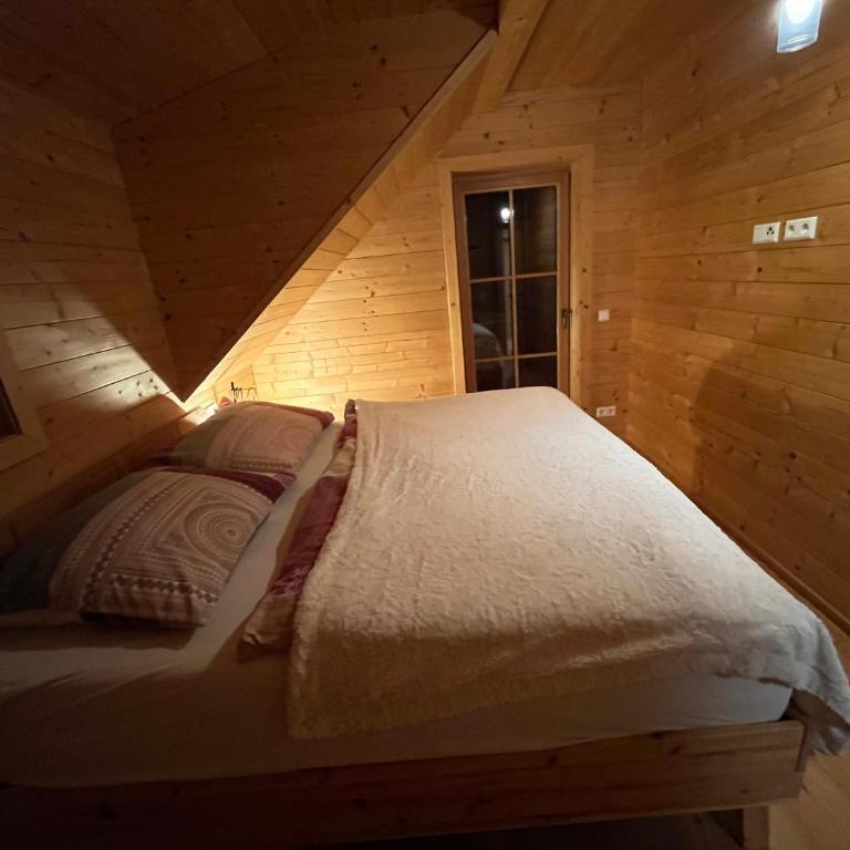 TANAs Almhütte - Haus mit 3 Schlafzimmern - 12