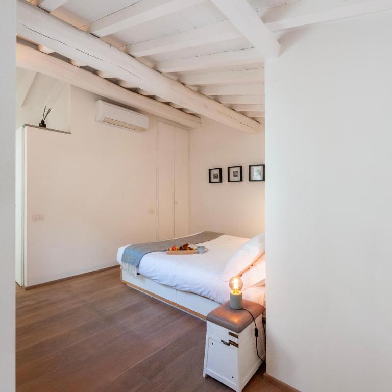 20' dal Duomo - Fuori ZTL - Parcheggio Comodo - Appartamento con 2 Camere da Letto - 11