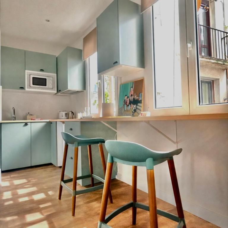 New Fika - Apartment - 13