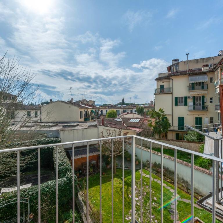 20' dal Duomo - Fuori ZTL - Parcheggio Comodo - Appartamento con 2 Camere da Letto - 19