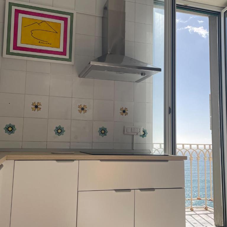 Zazà House sea view Capri Sorrento - Appartamento con 3 Camere da Letto - 2