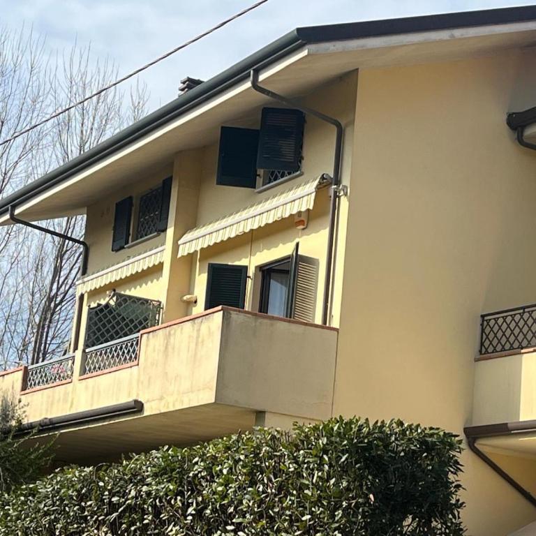 Ca' Carlotta - Luxury Home Versilia - Casa con 2 Camere da Letto - 21
