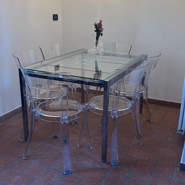Ca' Carlotta - Luxury Home Versilia - Casa con 2 Camere da Letto - 5