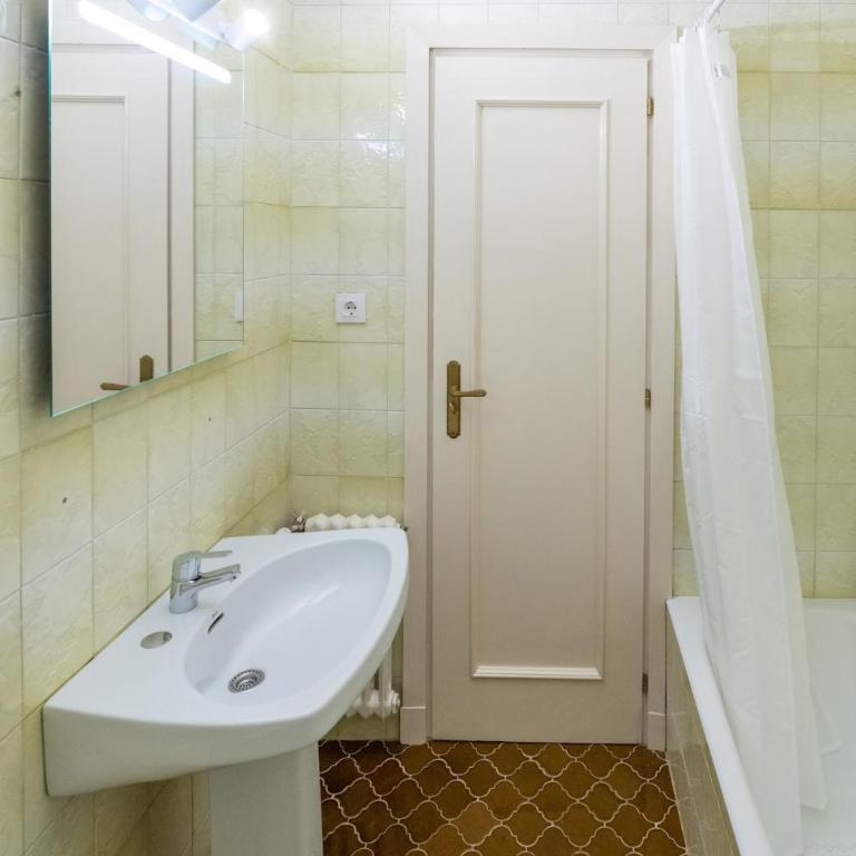 Beautiful penthouse with a terrace in the center 2A - Apartamento de 2 dormitorios - 7