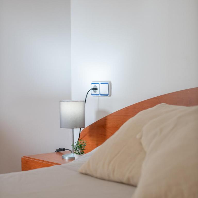 Beach 3 min, WiFi, Air conditioning, garage! - Apartamento de 3 dormitorios - 30