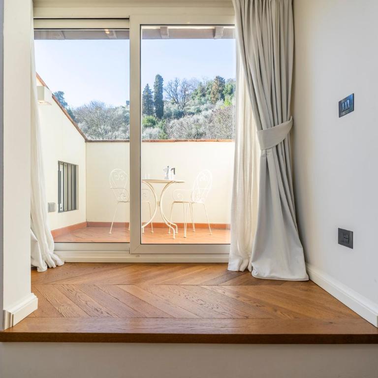 Boutique Villa "Burchiello" with terrace on Green view - Appartamento con 2 Camere da Letto - 27