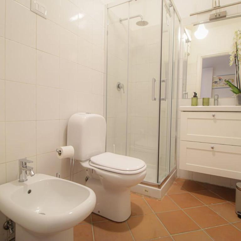Catania Centro 19 - One-Bedroom Apartment - 16
