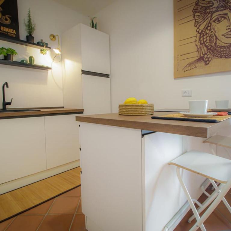 Catania Centro 19 - One-Bedroom Apartment - 11