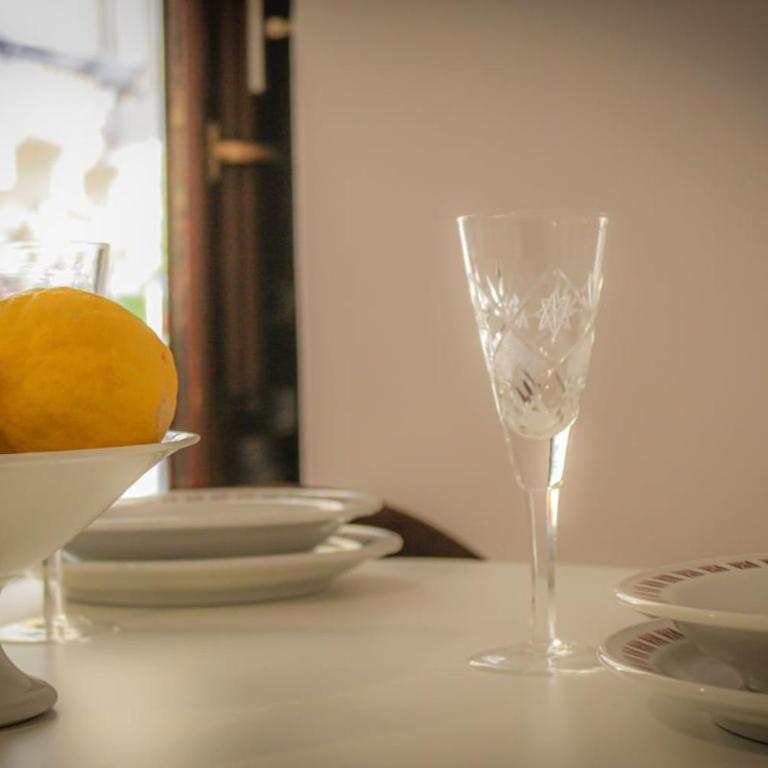 Catania Centro 19 - One-Bedroom Apartment - 10