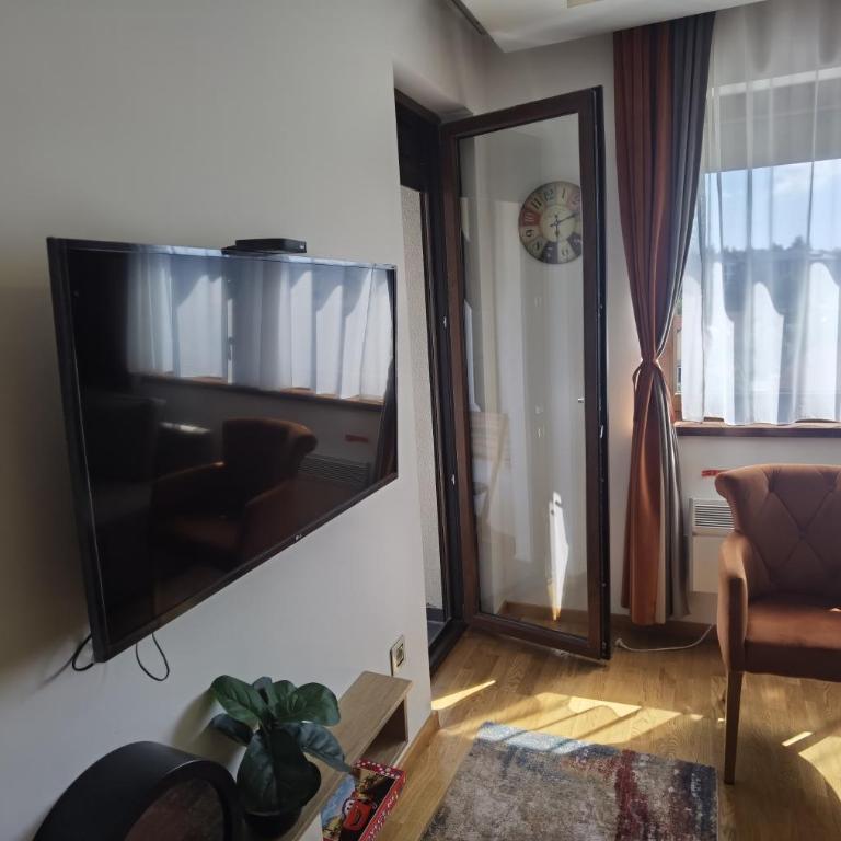 Zlatibor apartman 34 Wellness&Spa - Apartman sa 1 Spavaćom Sobom - 54