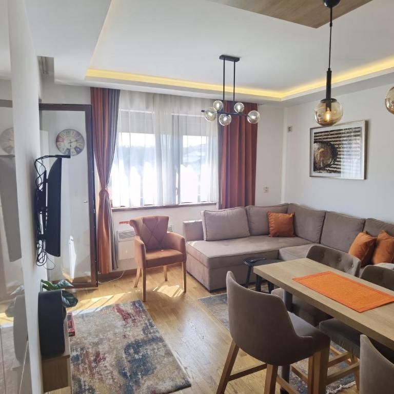 Zlatibor apartman 34 Wellness&Spa - Apartman sa 1 Spavaćom Sobom - 57
