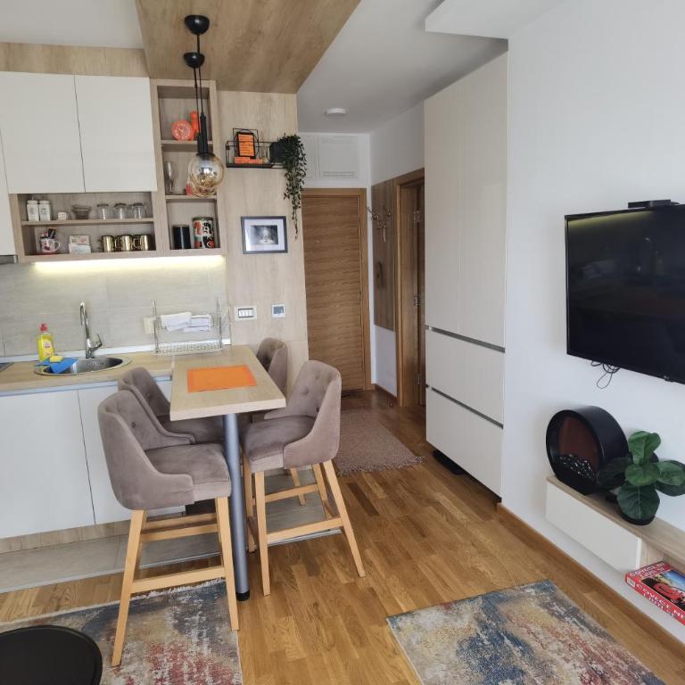 Zlatibor apartman 34 Wellness&Spa - Apartman sa 1 Spavaćom Sobom - 58