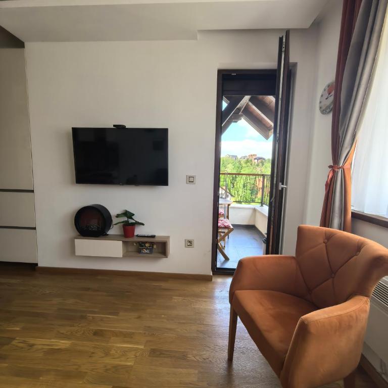 Zlatibor apartman 34 Wellness&Spa - Apartman sa 1 Spavaćom Sobom - 59