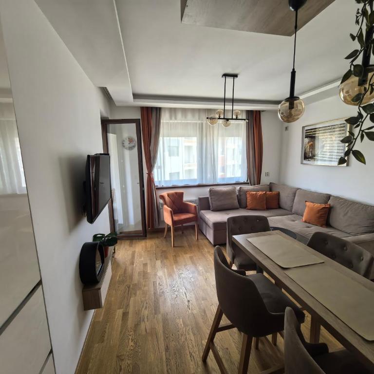 Zlatibor apartman 34 Wellness&Spa - Apartman sa 1 Spavaćom Sobom - 61