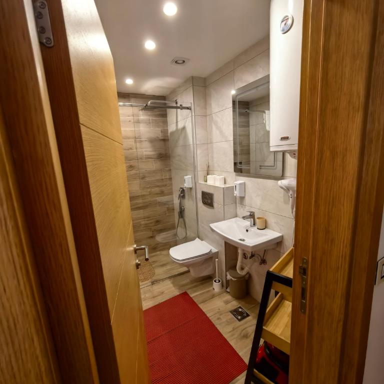 Zlatibor apartman 34 Wellness&Spa - Apartman sa 1 Spavaćom Sobom - 62