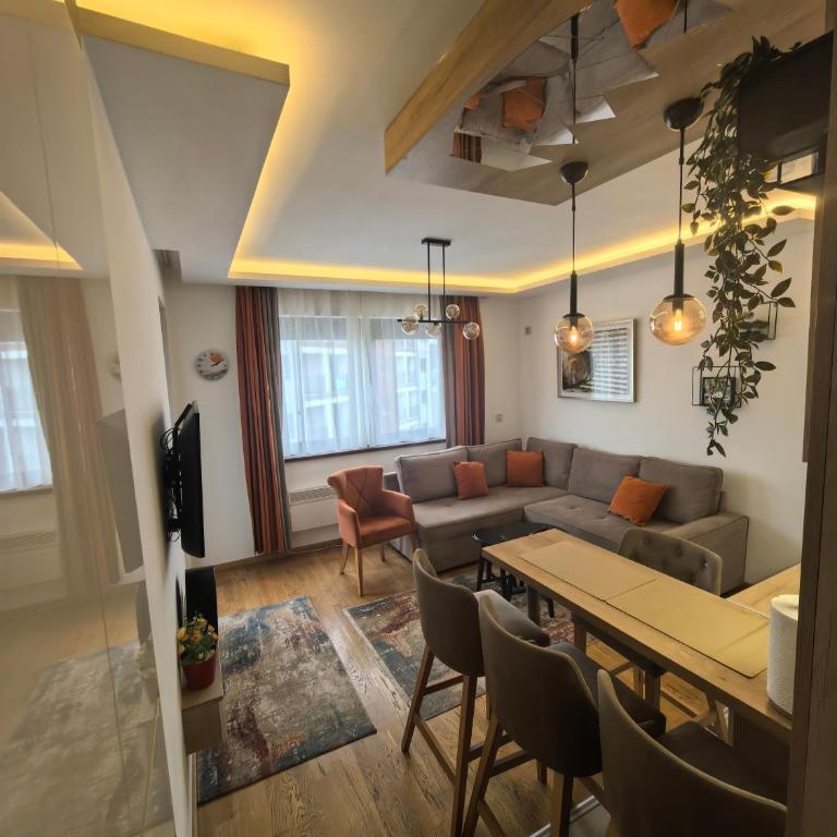 Zlatibor apartman 34 Wellness&Spa - Apartman sa 1 Spavaćom Sobom - 1