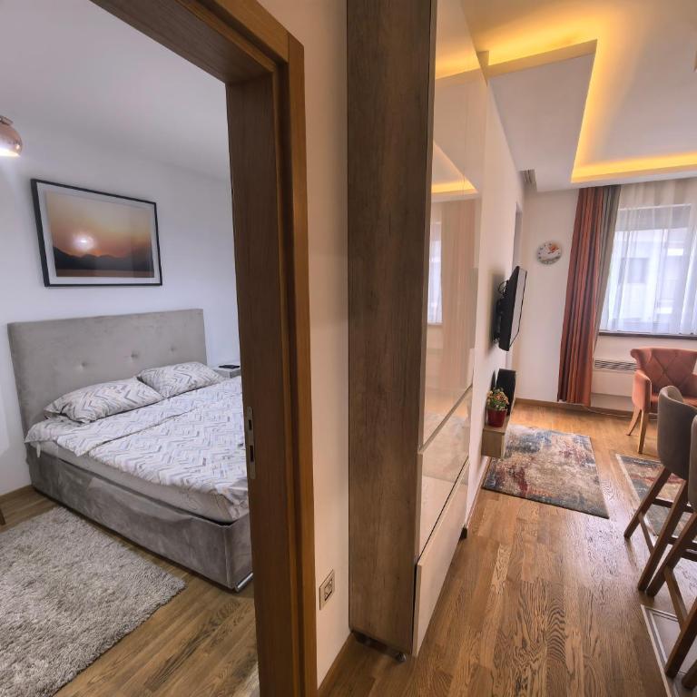 Zlatibor apartman 34 Wellness&Spa - Apartman sa 1 Spavaćom Sobom - 70