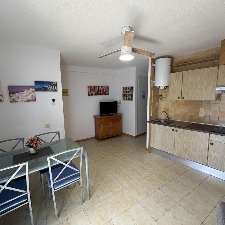 Alpen1 Peñiscola Residencial - One-Bedroom Apartment - 15