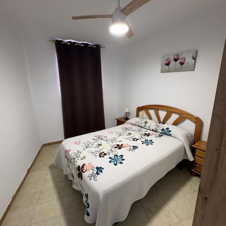 Alpen1 Peñiscola Residencial - One-Bedroom Apartment - 17