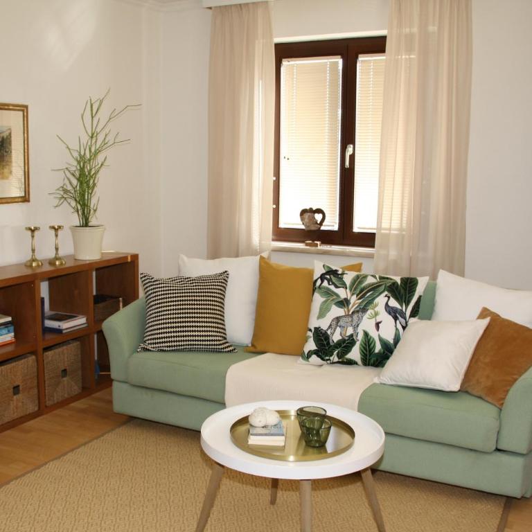 Haus Sonnental, Velden am Wörthersee - Ferienhaus mit 3 Schlafzimmern - 15