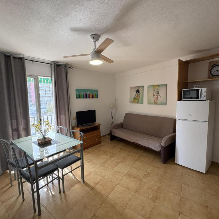 Alpen1 Peñiscola Residencial - One-Bedroom Apartment - 20