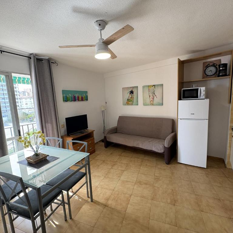Alpen1 Peñiscola Residencial - One-Bedroom Apartment - 19