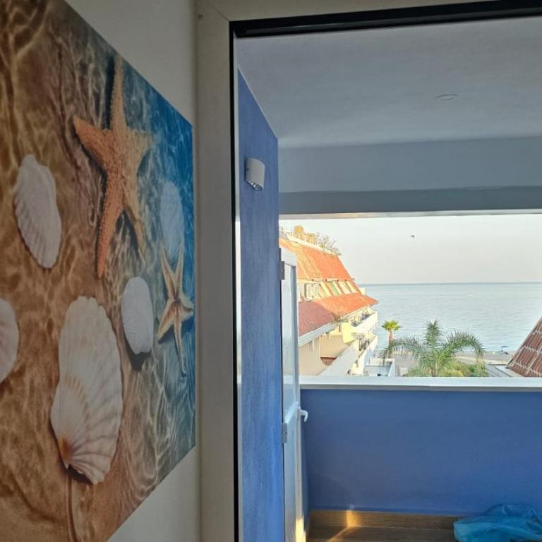 La perla del mare - Appartamento con 1 Camera da Letto - 1