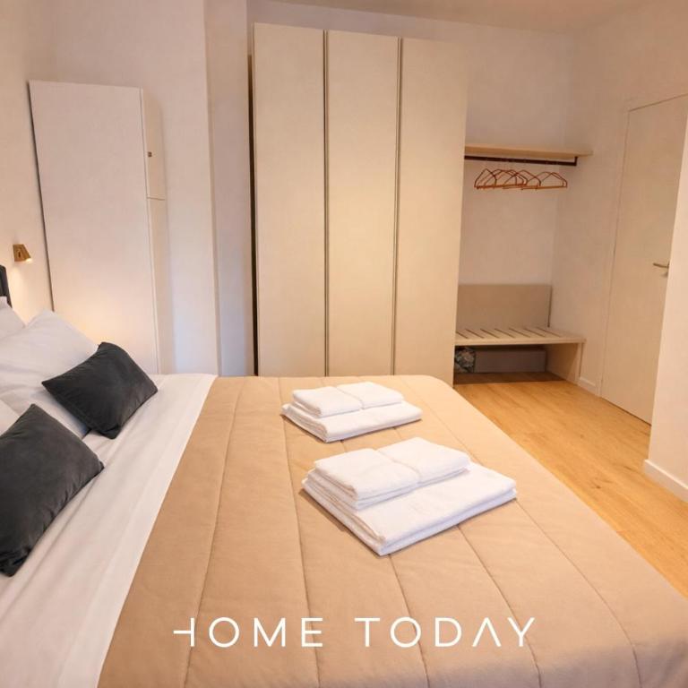 HT - Luxury suite in Piazza del Santo - Appartamento con 1 Camera da Letto - 9
