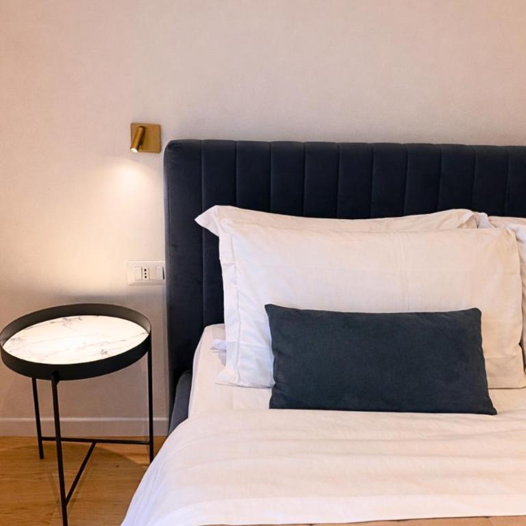 HT - Luxury suite in Piazza del Santo - Appartamento con 1 Camera da Letto - 10