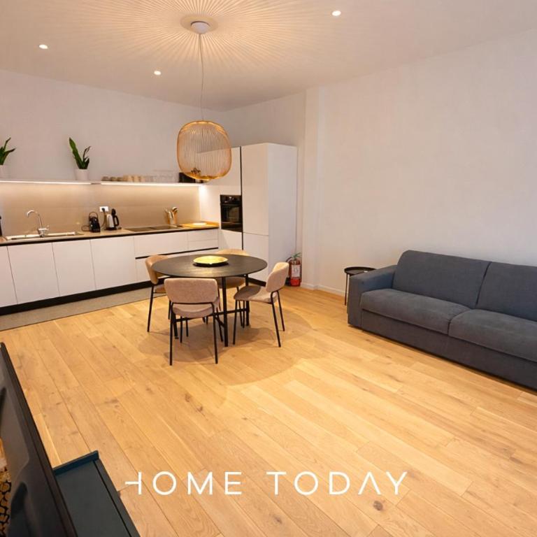HT - Luxury suite in Piazza del Santo - Appartamento con 1 Camera da Letto - 4