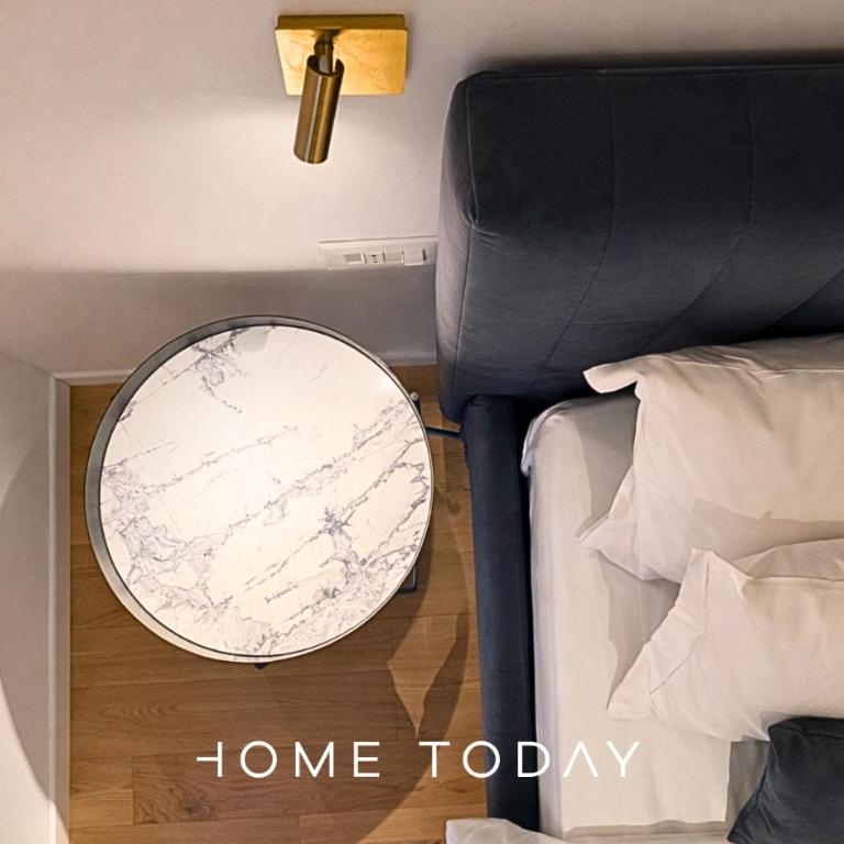 HT - Luxury suite in Piazza del Santo - Appartamento con 1 Camera da Letto - 1