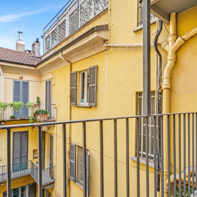 Nirone 19 - Appartamento con 3 Camere da Letto - 37