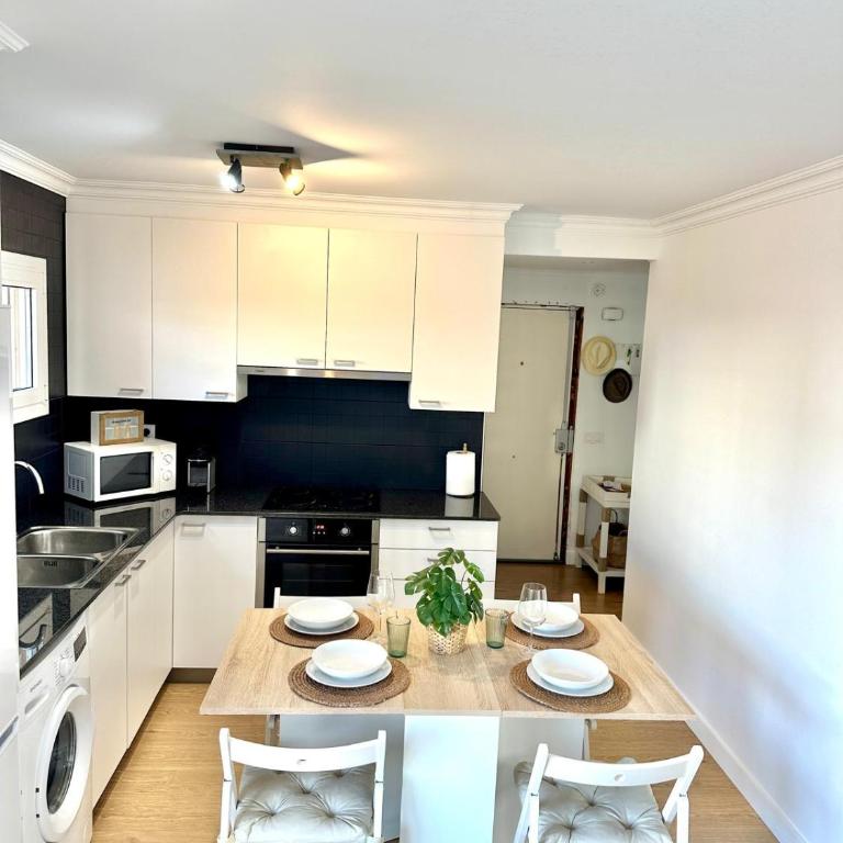 Can Nini - Two-Bedroom Apartment - 4