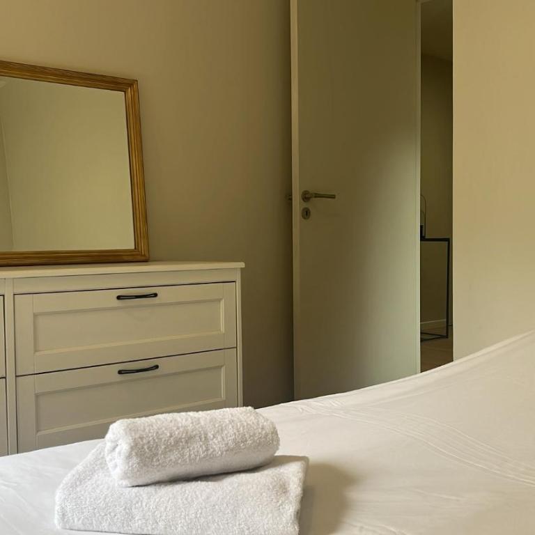 Maison d exception sur le port de Vannes avec parking - Maison 3 Chambres - 21