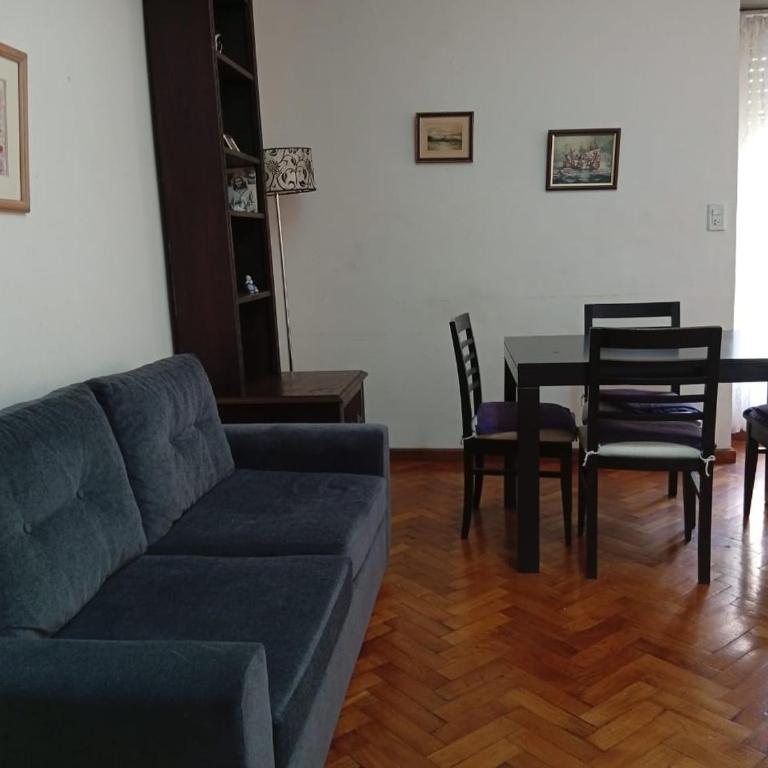 Silencioso Ubicación Privilegiada en zona de Alto Palermo - Apartamento de 1 dormitorio - 1