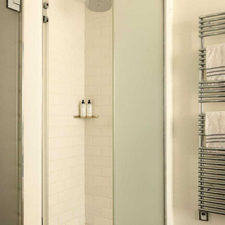 Normandy Le Chantier - Chambre Lit King-Size Deluxe - After Works - 5