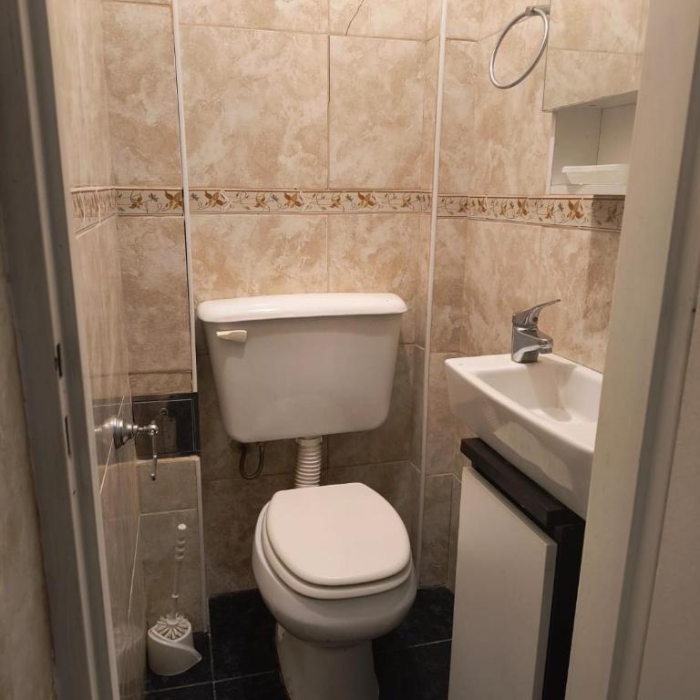 Silencioso Ubicación Privilegiada en zona de Alto Palermo - Apartamento de 1 dormitorio - 8