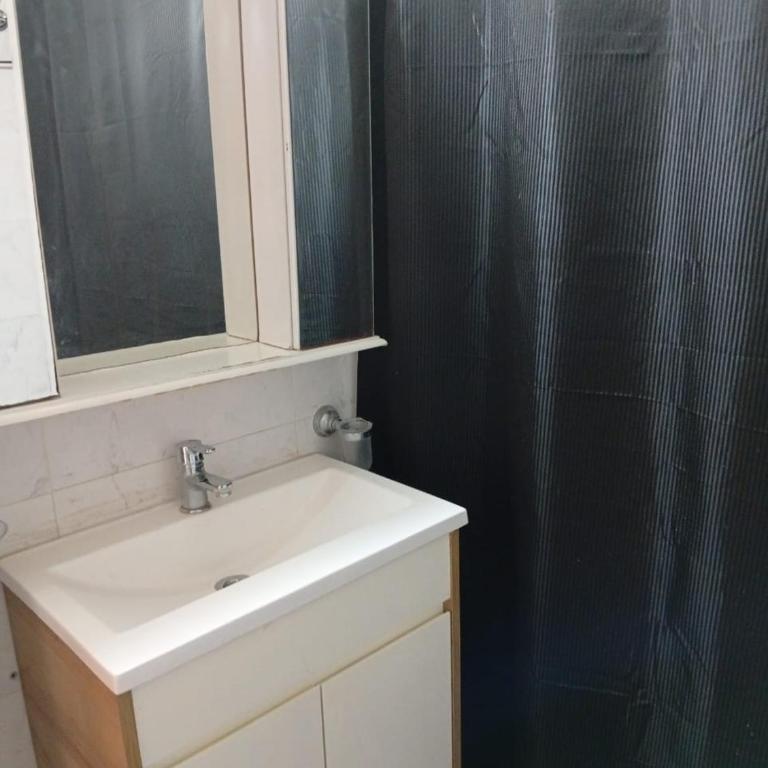 Silencioso Ubicación Privilegiada en zona de Alto Palermo - Apartamento de 1 dormitorio - 7