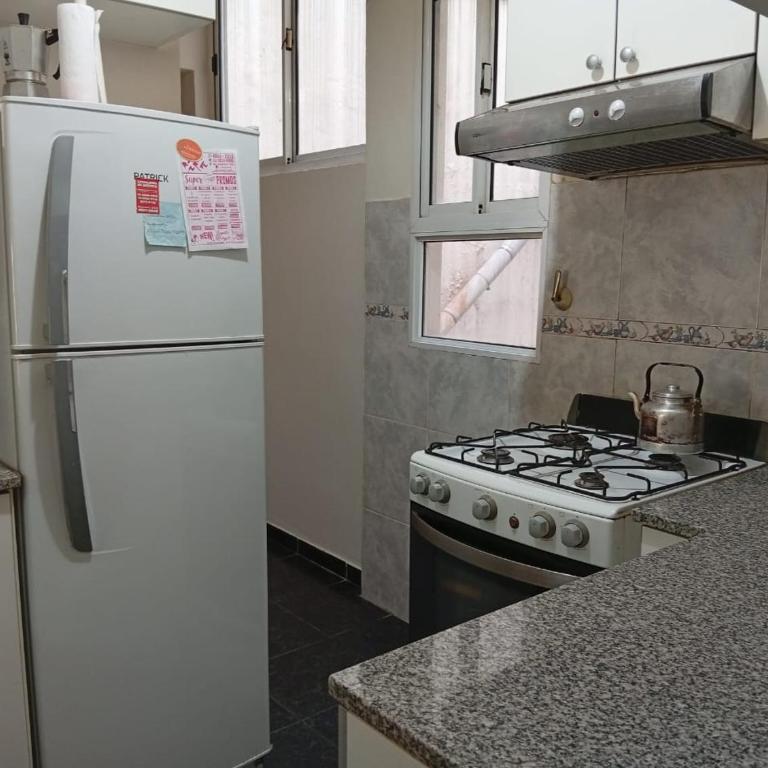 Silencioso Ubicación Privilegiada en zona de Alto Palermo - Apartamento de 1 dormitorio - 5