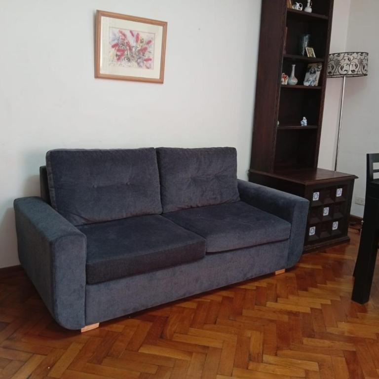 Silencioso Ubicación Privilegiada en zona de Alto Palermo - Apartamento de 1 dormitorio - 2